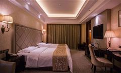 Chongzhou Zhongsheng Hotel Rooms